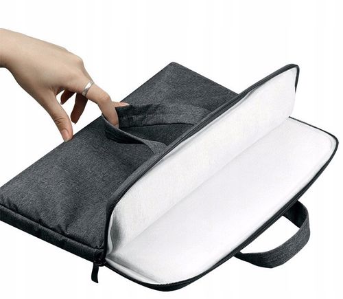 DO NOTEBOOK MACBOOK 15,6 POKROWIEC ETUI TORBA LUX na Arena.pl