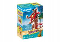 PLAYMOBIL 70713 Scooby Doo Pies Ratownik