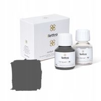 REDYE SET - JASNOSZARY - LETTRO