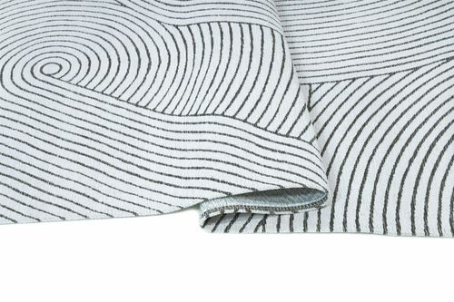 Dywan Sonno White 200x300 Carpet Decor Magic Home na Arena.pl