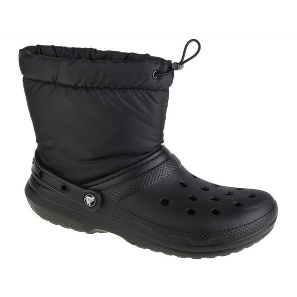 Buty Crocs Classic Lined Neo Puff Boot r.36 zdjęcie 1