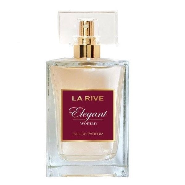 LA RIVE ELEGANT WOMAN EDP 100ML zdjęcie 2