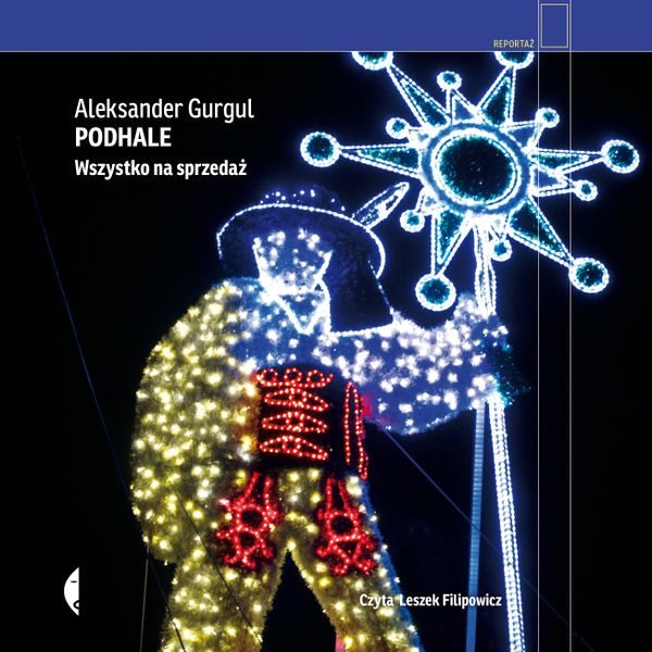 (mp3) Podhale. Wszystko na sprzedaż zdjęcie 1