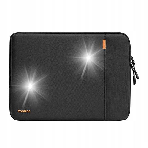 Etui Tomtoc Defender-A13 14" - czarny na Arena.pl