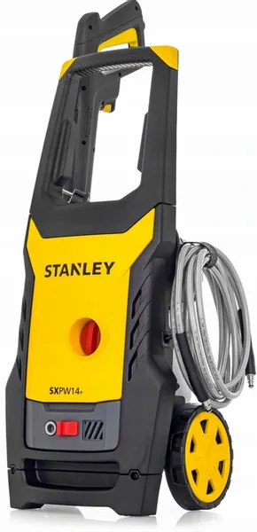Myjka ciśnieniowa Stanley SXPW14PE 1400 W zdjęcie 5