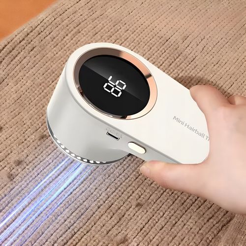 GOLARKA DO UBRAŃ SWETRÓW TAPICERKI MASZYNKA ELEKTRYCZNA AKUMULATOROWA na Arena.pl