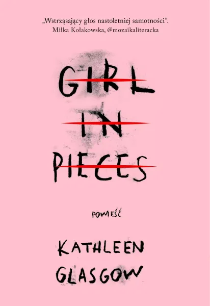 Girl in Pieces zdjęcie 1