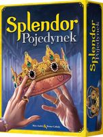 Rebel Splendor: Pojedynek - wersja dla 2 osób!