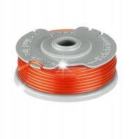 ŻYŁKA DO PODKASZARKI KASETA Z ŻYŁKĄ DO SMALLCUT300 GARDENA 5306-20