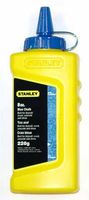 kreda 115g dozownik plastikowy [l] różowa - s/47-404-1