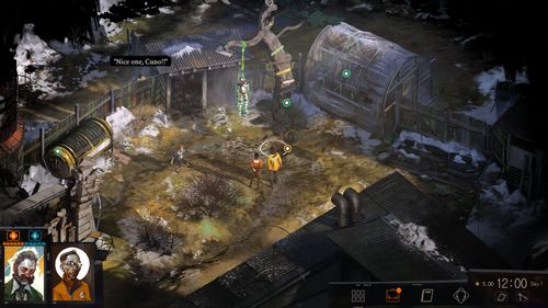 Disco Elysium - The Final Cut Klucz CD KEY WYSYŁKA 24/7 na Arena.pl