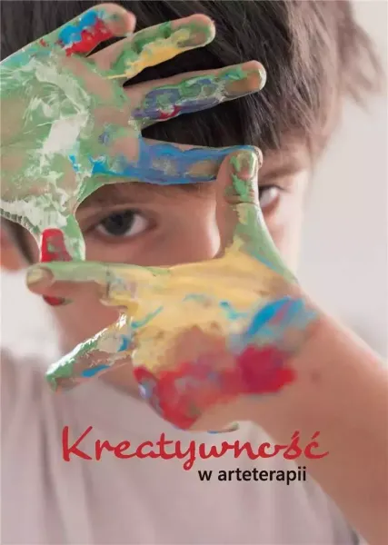 Kreatywność w arteterapii zdjęcie 1