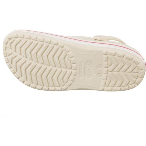 Crocs Crocband Stucco Melon M8 na Arena.pl