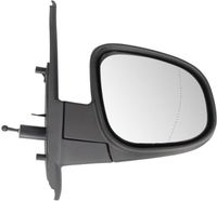 Lusterko Prawe Manualne Mercedes Citan 2012- Renault Kangoo 2013- 60U1521E