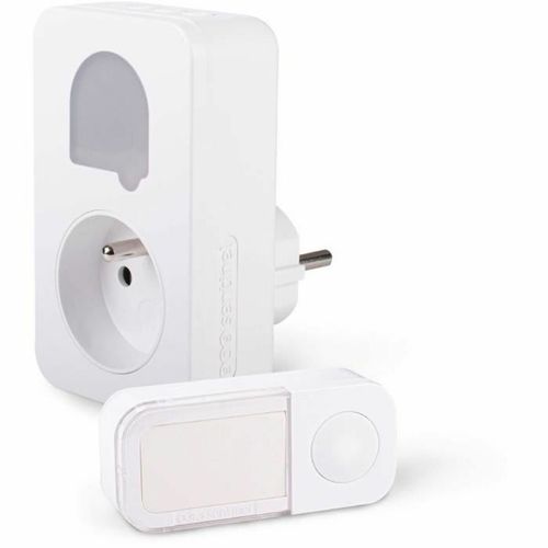 Inteligentne system wideo do drzwi SCS SENTINEL na Arena.pl