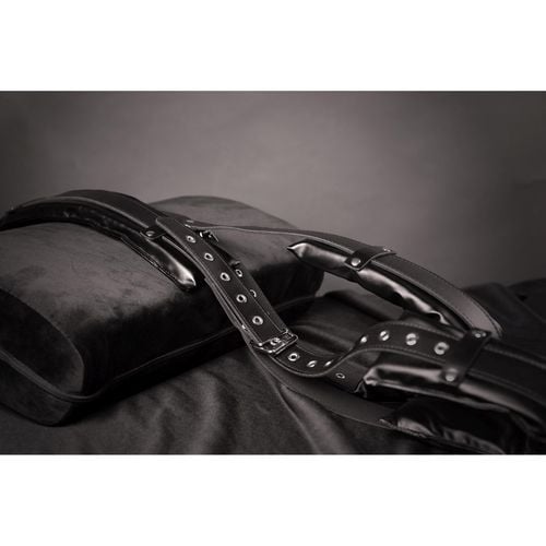 padded thigh sling with adjustable straps na Arena.pl