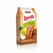 Roshen Lovita Cake Cookies ciastka z jabłkami i cynamonem 168 g