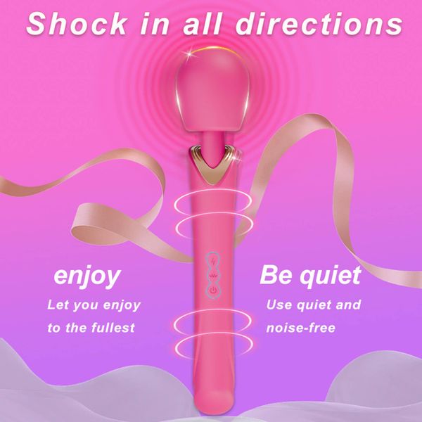 Perfect Wand Pink zdjęcie 11