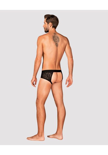Bielizna-Azmeron Jockstrap  S/M zdjęcie 6