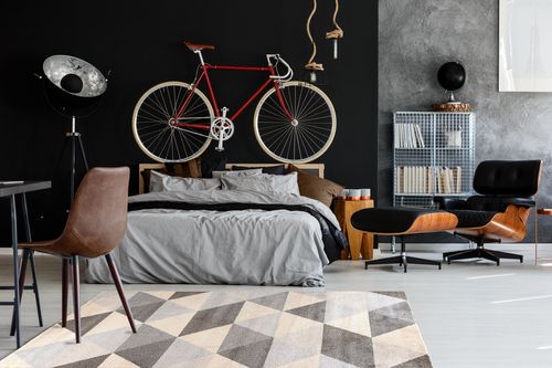 Dywan Carpetforyou Smoothie Grey 140x200 na Arena.pl