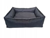 Legowisko posłanie dla psa kota kojec kanapa WODOODPORNE 60x50 cm