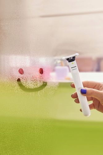 Golarka Philips OneBlade Intimate dla kobiet do ciała QP1924/22 na Arena.pl