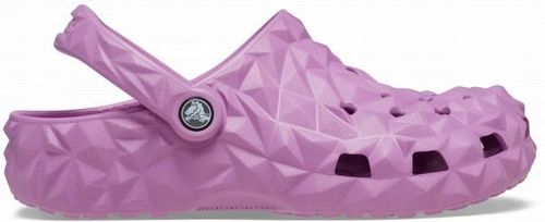 Damskie Buty Chodaki Klapki Crocs Classic Geometric 209563 Clog 38-39 na Arena.pl