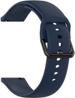 PASEK DO ZEGARKA SMARTWATCH AMAZFIT GARMIN HONOR HUAWEI SAMSUNG XIAOMI 20MM