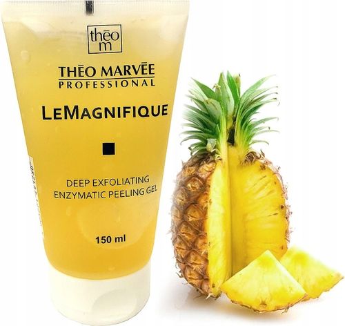 Peeling Enzymatyczny LEMAGNIFIQUE Theo Marvee 150ml na Arena.pl