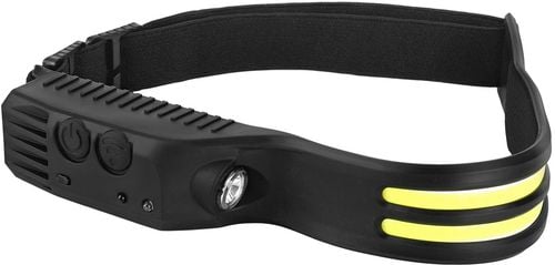 LATARKA LED CZOŁOWA KD3490 na Arena.pl