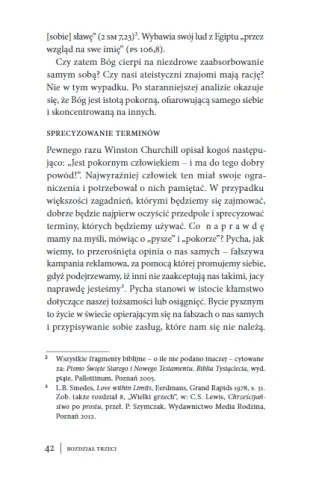 Czy Bóg jest potworem? Zrozumieć Boga Starego Testamentu na Arena.pl