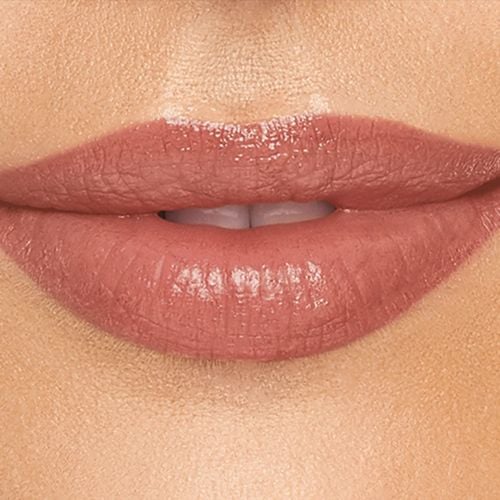 AVON Luxe Szminka z serum - Essential Mocha na Arena.pl