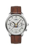 Zegarek Zeppelin Friedrichshafen 85361 40mm