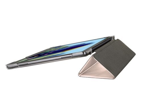 Etui HAMA 360 Rotation do tabletu 9-11 cala Czarny na Arena.pl