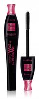bourjois twist up the volume black - tusz 2w1 wydłuża i pogrubia 24h