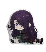 Poduszka Chibi - The Eminence in Shadow - Aurora