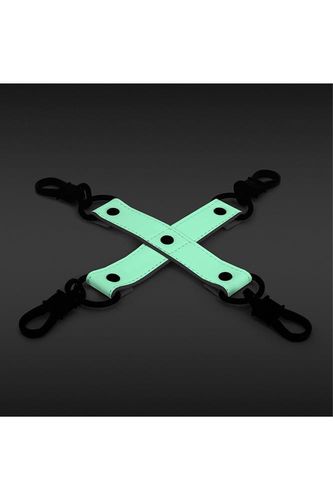 GLO BONDAGE HOG TIE na Arena.pl