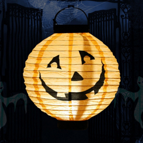 Lampion Led halloween DYNIA na Arena.pl