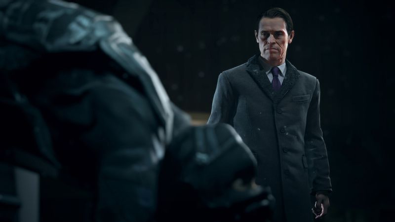 Beyond: Two Souls zdjęcie 2