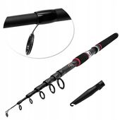 WĘDKA 3,6 m MARS TELE SPINNING 360 / 30-60 g