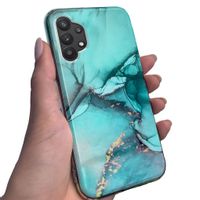 Grube etui 2MM do Samsung A32 5G