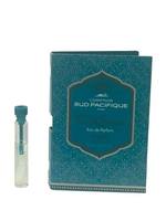 Comptoir Sud Pacifique Oudh Sensuel 1,5ml edp