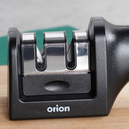 Ostrzałka do noży podwójna na Arena.pl