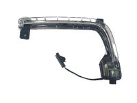 Citroen DS4 11-15 Lampa Led DRL LEWA