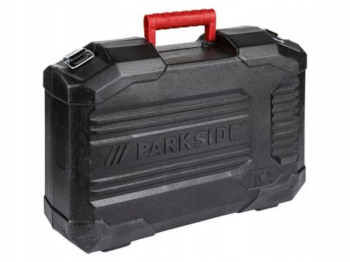 Młotowiertarka Parkside A1 PBH 1550 W 5J SDS-plus Wiertarka udarowa na Arena.pl