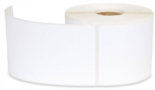 etykiety termiczne białe 100x150 mm - 500 szt. na Arena.pl