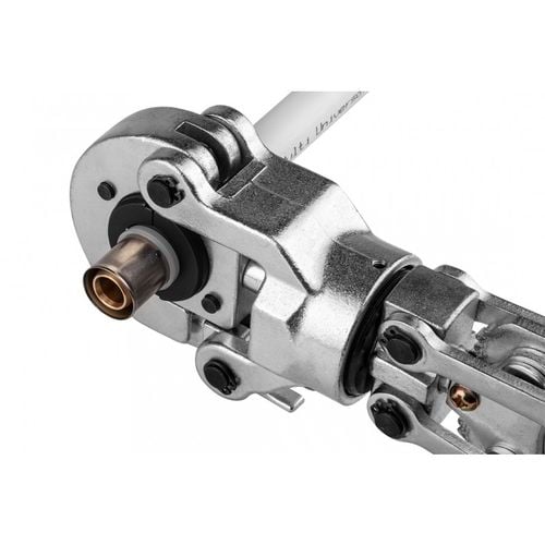 praska do zaciskania złączek pex, walizka - t n02-445 na Arena.pl