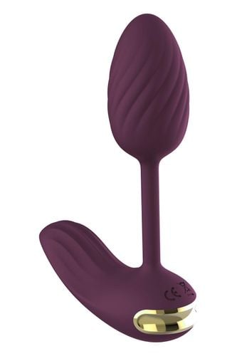 essentials flexible wearable vibrating egg na Arena.pl