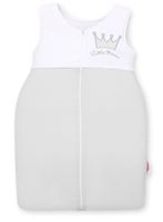 Śpiworek dla dzieci bawełniany M 6-12 mcy TOG 2.5 całoroczny ocieplany