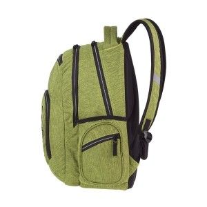 COOLPACK PLECAK BREAK SNOW LIME SILVER 29L na Arena.pl